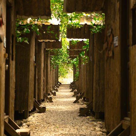 Olympos Yakamoz Pansiyon Exterior foto