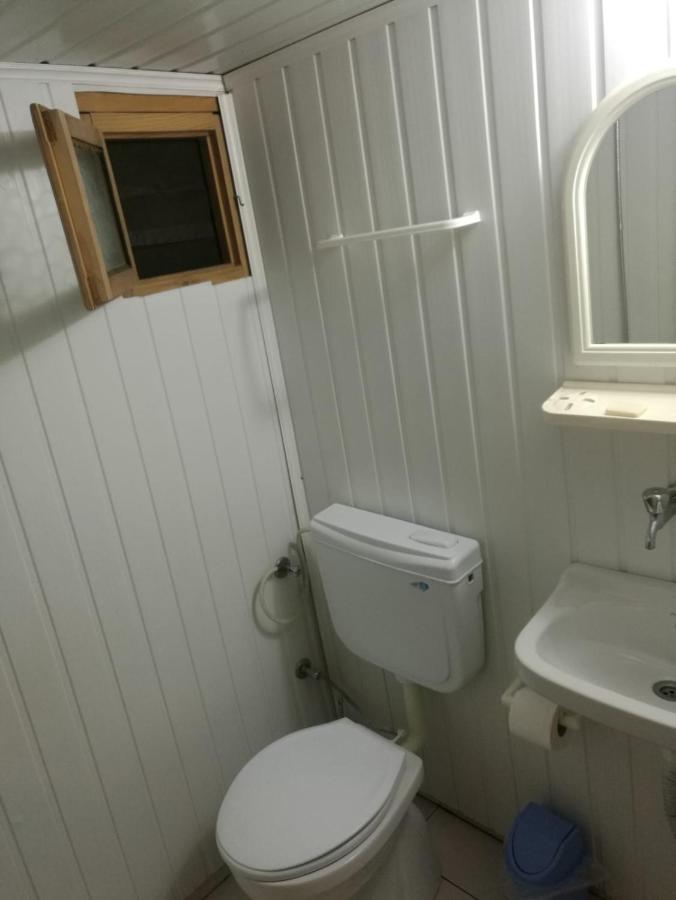 Olympos Yakamoz Pansiyon Exterior foto