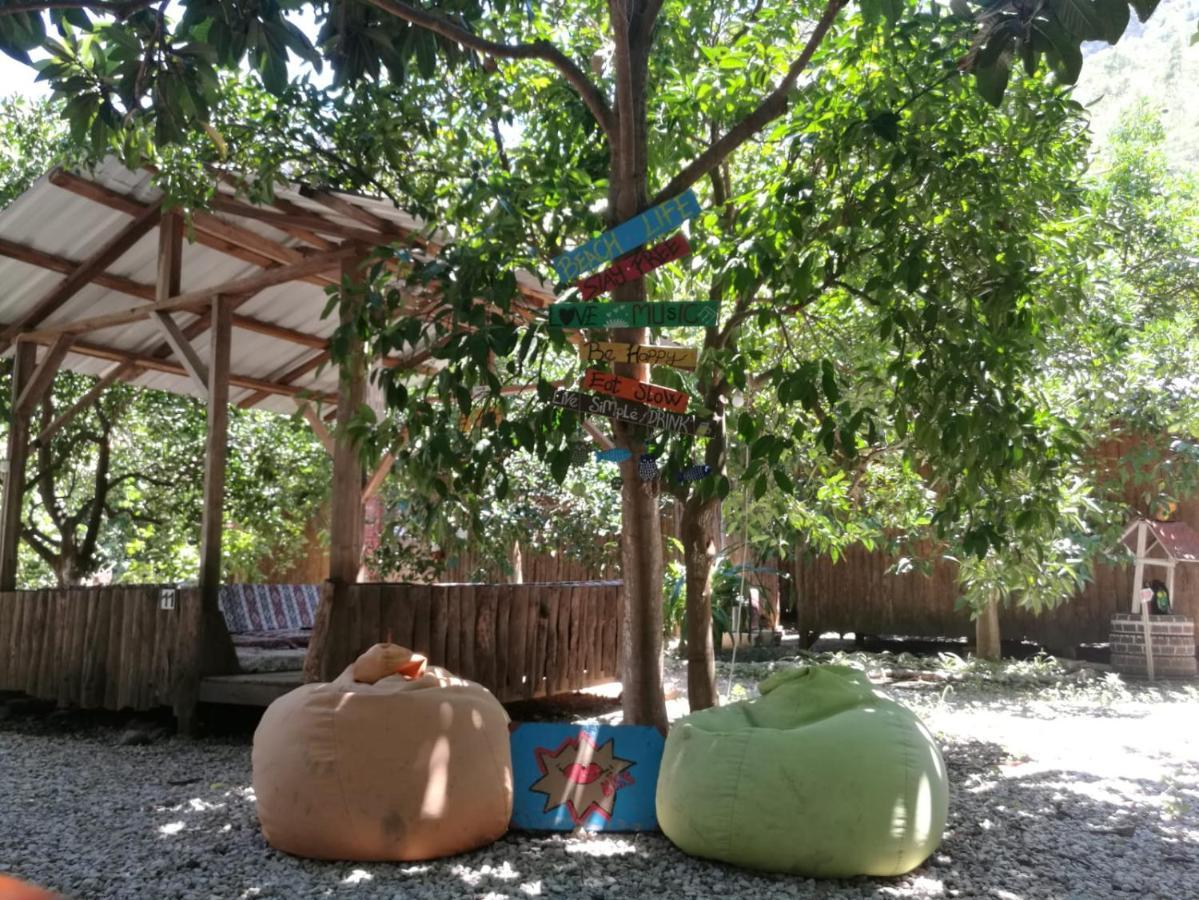 Olympos Yakamoz Pansiyon Exterior foto